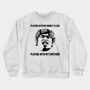 Graphic Vintage Films 1995 Lover Gifts Crewneck Sweatshirt